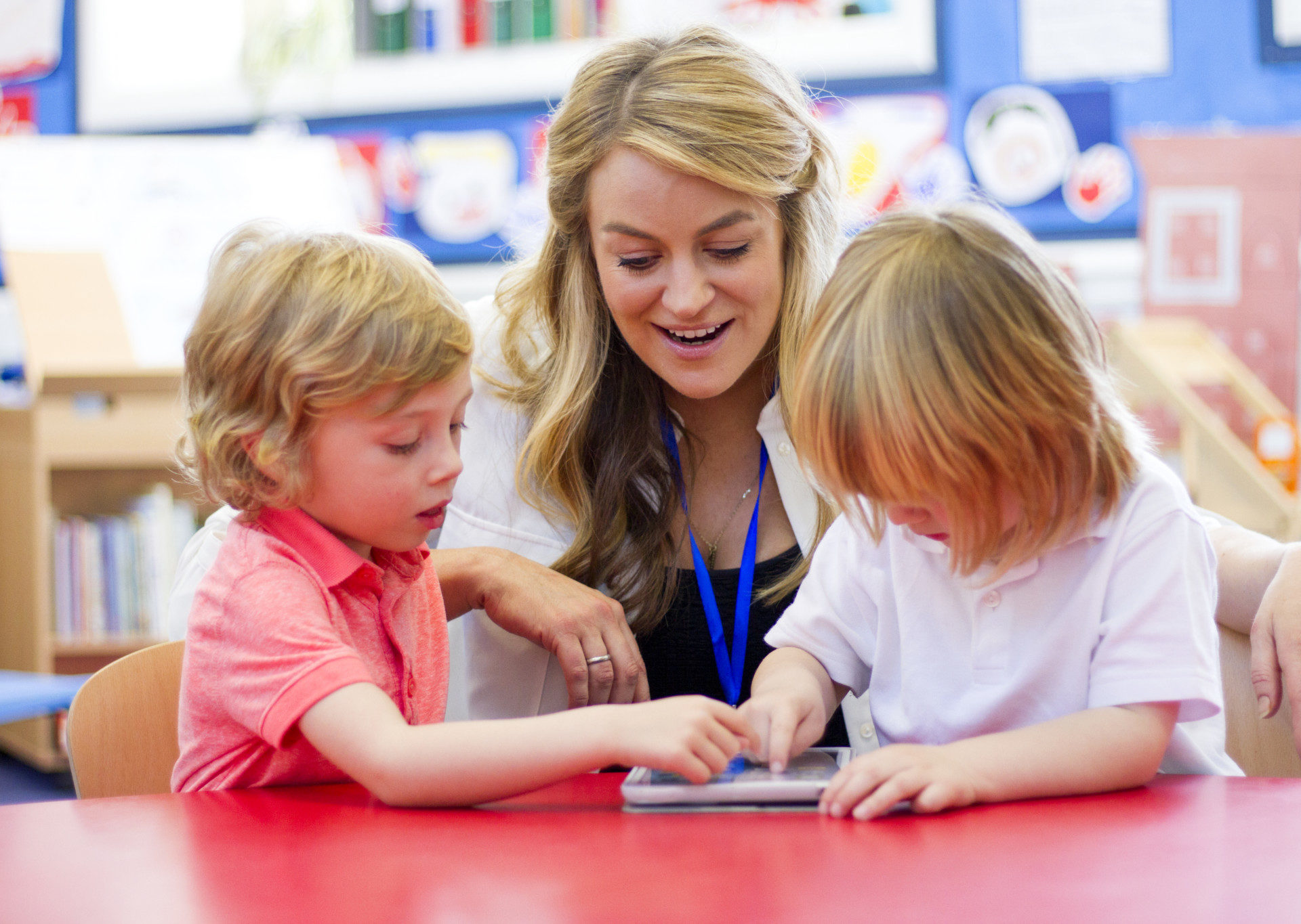 TEMA: Digitala Verktyg I Förskolan Webbkonferens | Skolporten