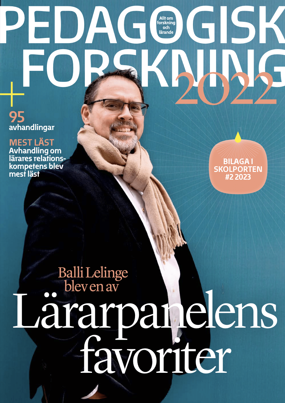 Lärarpanelen | Skolporten